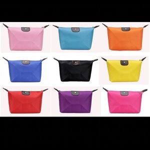 Travel size mini bags🌈